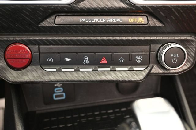 Certified 2024 Ford Mustang Premium RWD image 23
