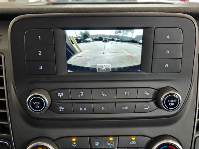 Certified 2025 Ford Transit 250 Low Roof w/ Exterior Upgrade Package RWD image 20
