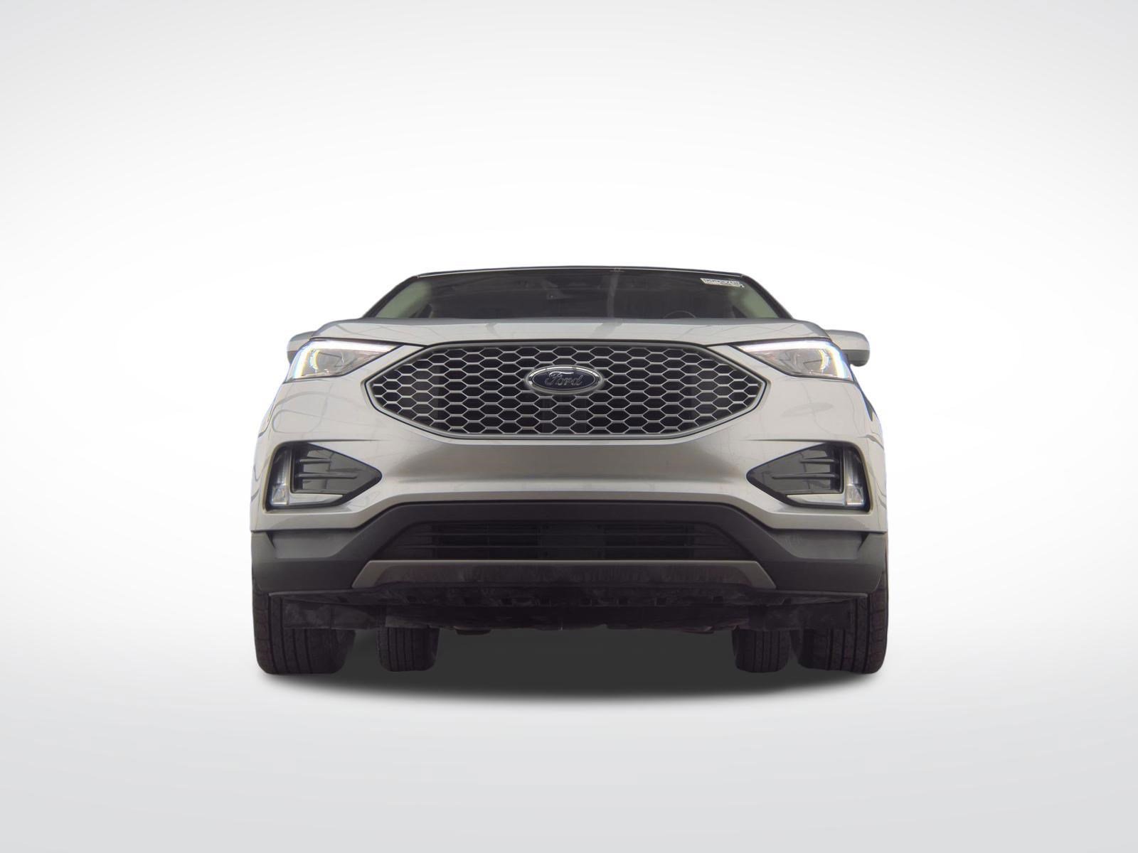 Certified 2023 Ford Edge SEL w/ Convenience Package image 5