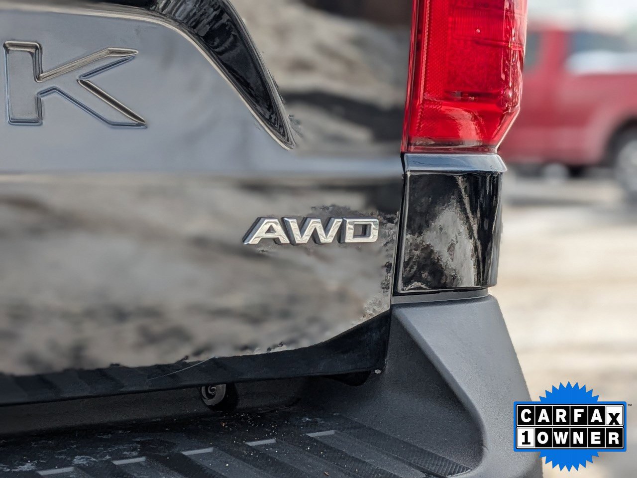 Certified 2023 Ford Maverick Lariat w/ Lariat Luxury Package image 13