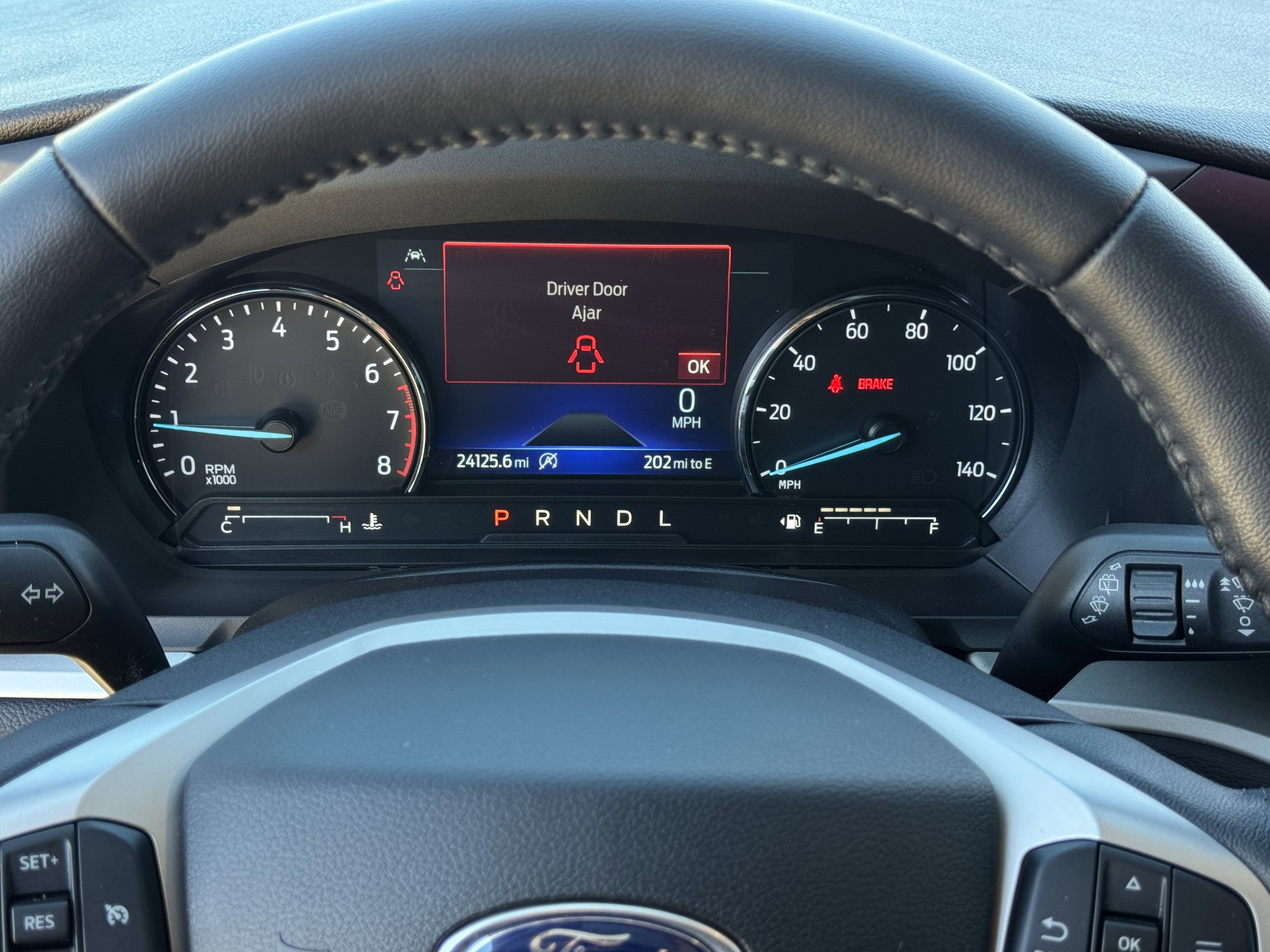 Certified 2021 Ford Explorer XLT image 19