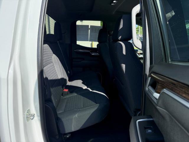 Used 2022 GMC Sierra 1500 Elevation AWD/4WD image 23