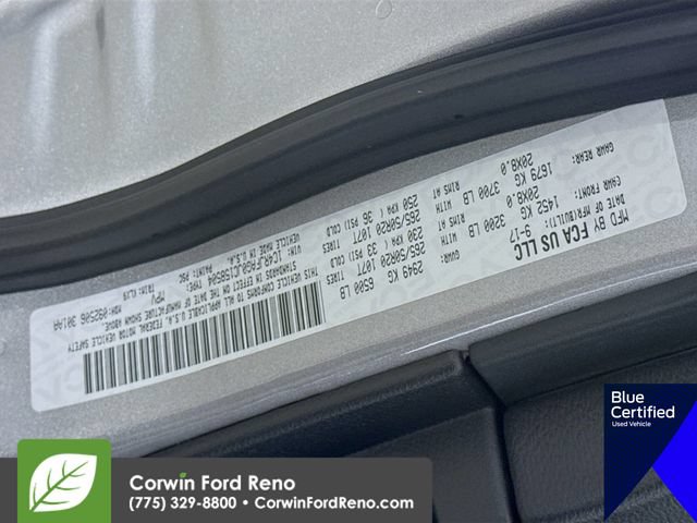 Used 2018 Jeep Grand Cherokee Altitude AWD/4WD image 34