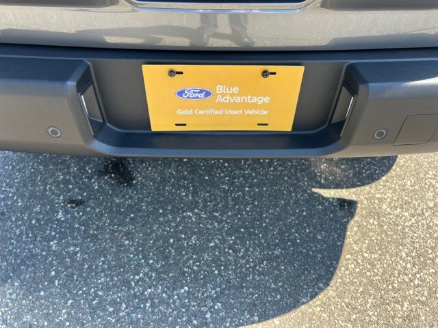 Certified 2026 Ford Bronco Sport Outer Banks AWD/4WD image 22