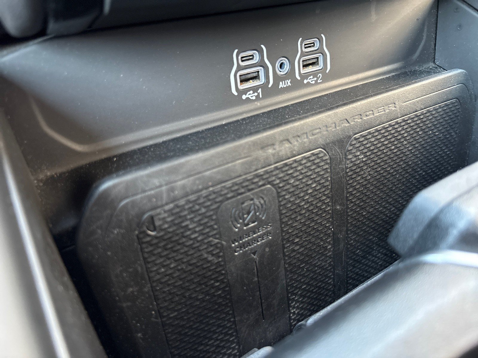 Used 2025 RAM 1500 Big Horn AWD/4WD image 20