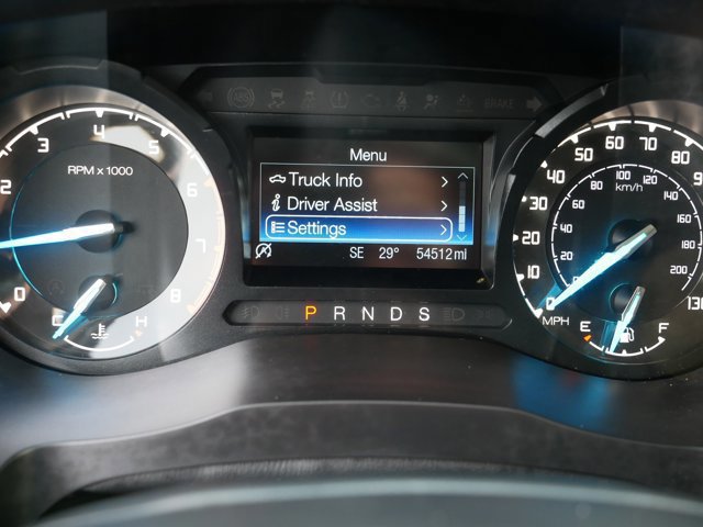 Certified 2023 Ford Ranger XLT w/ Tremor Off-Road Package image 22