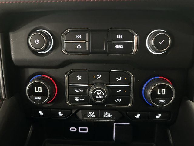 Used 2024 Chevrolet Tahoe RST w/ Luxury Package AWD/4WD image 21