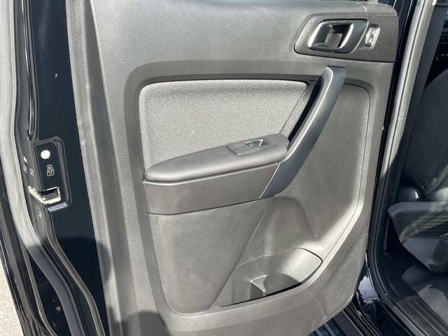 Certified 2023 Ford Ranger XLT w/ Equipment Group 301A Mid image 22