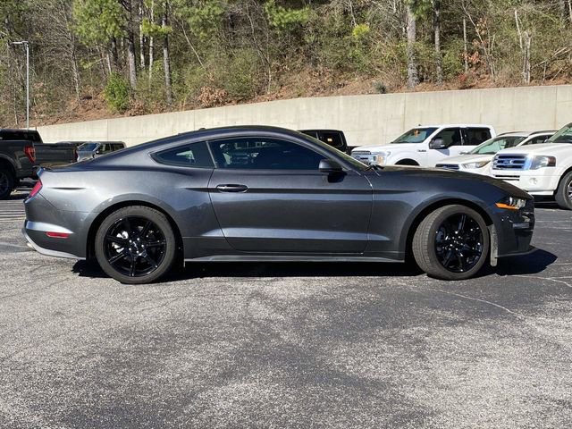Certified 2019 Ford Mustang Coupe w/ Equipment Group 101A image 6