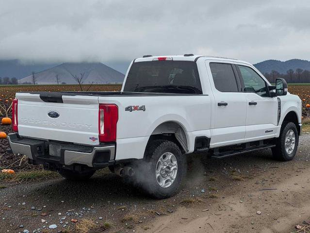 Certified 2026 Ford F250 XLT AWD/4WD image 6
