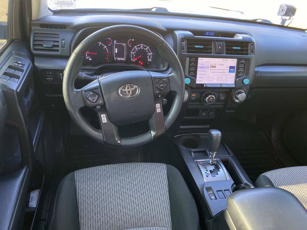 Used 2021 Toyota 4Runner SR5 RWD image 15