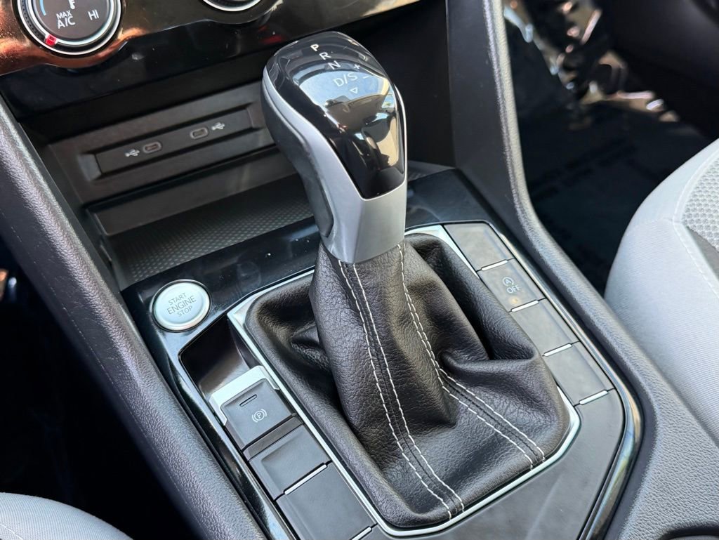 Used 2023 Volkswagen Taos S image 27