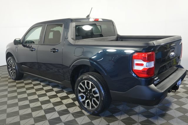Certified 2023 Ford Maverick Lariat w/ Lariat Luxury Package FWD image 5