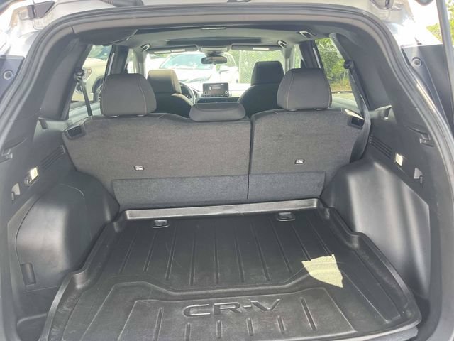 Used 2023 Honda CR-V Sport image 12
