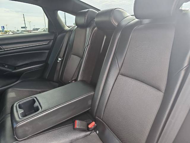 Used 2021 Honda Accord Sport image 13
