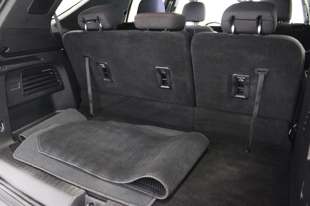 Used 2024 Chevrolet Traverse Z71 AWD/4WD image 13