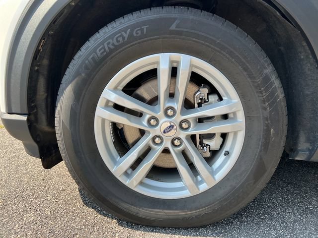 Certified 2023 Ford Explorer XLT RWD image 15