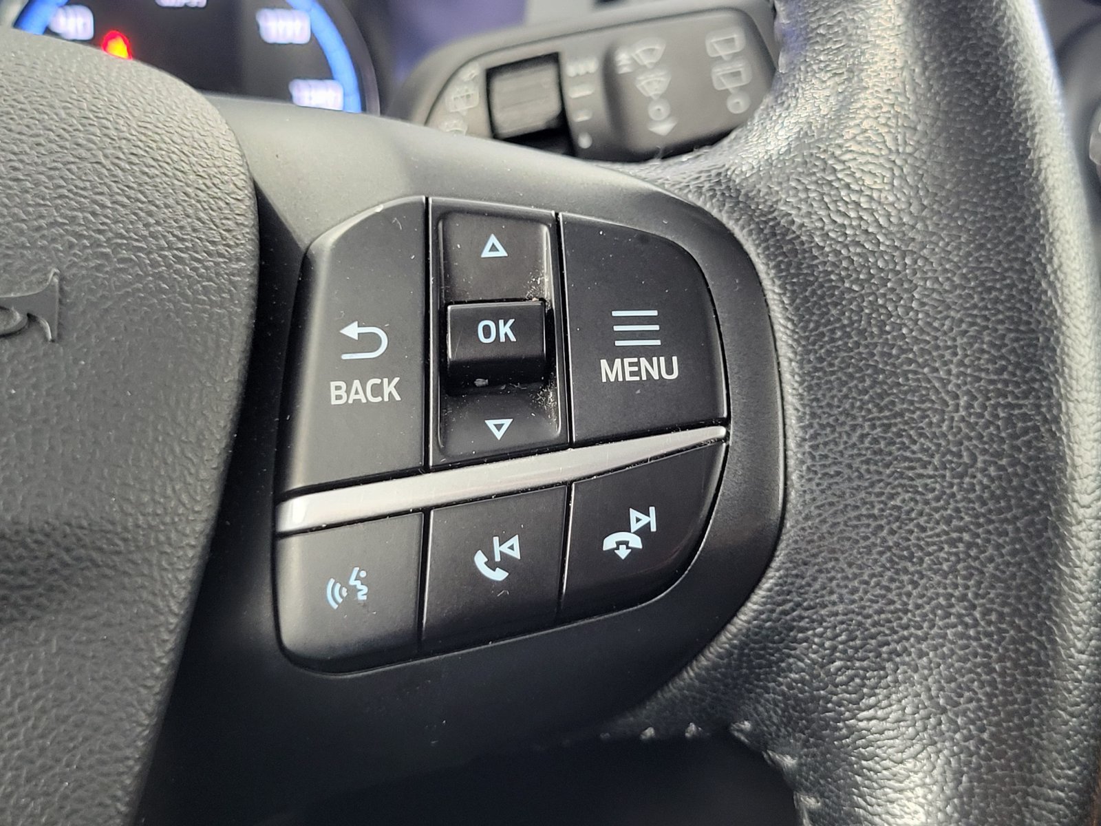 Certified 2021 Ford Bronco Sport Outer Banks w/ Outer Banks Package (96D) AWD/4WD image 17