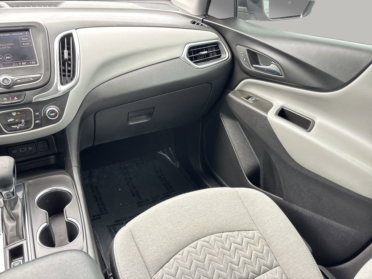 Used 2024 Chevrolet Equinox LS w/ LS Convenience Package image 20