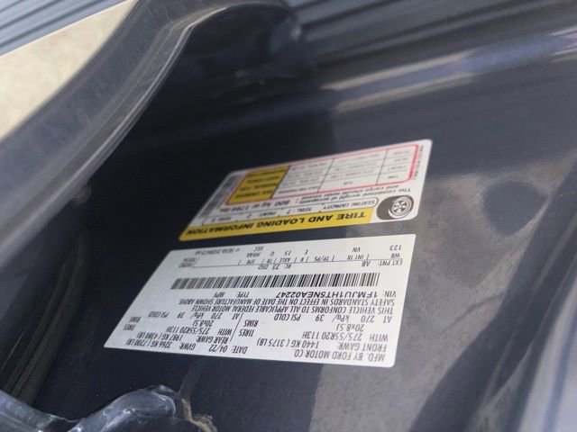 Certified 2022 Ford Expedition XLT RWD image 13