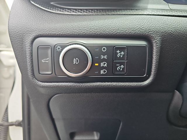 Certified 2024 Ford Explorer ST w/ Equipment Group 401A AWD/4WD image 34