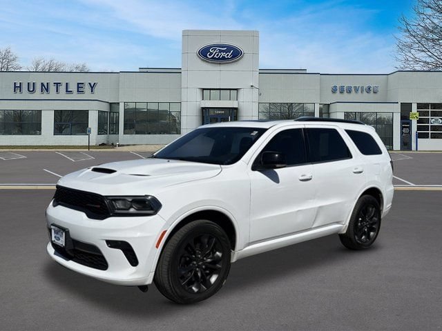Used 2022 Dodge Durango GT