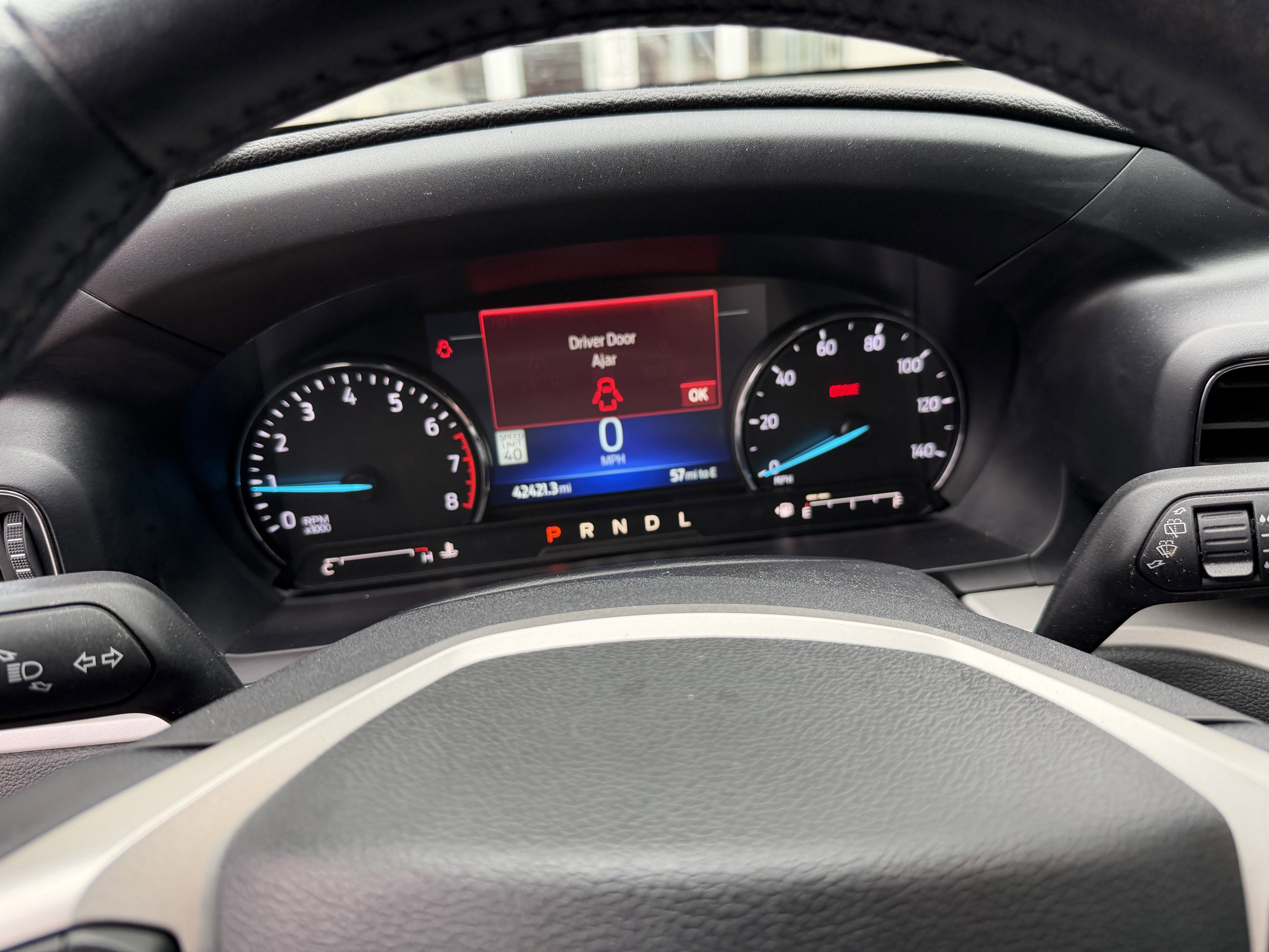 Certified 2023 Ford Explorer XLT w/ Equipment Group 202A image 6