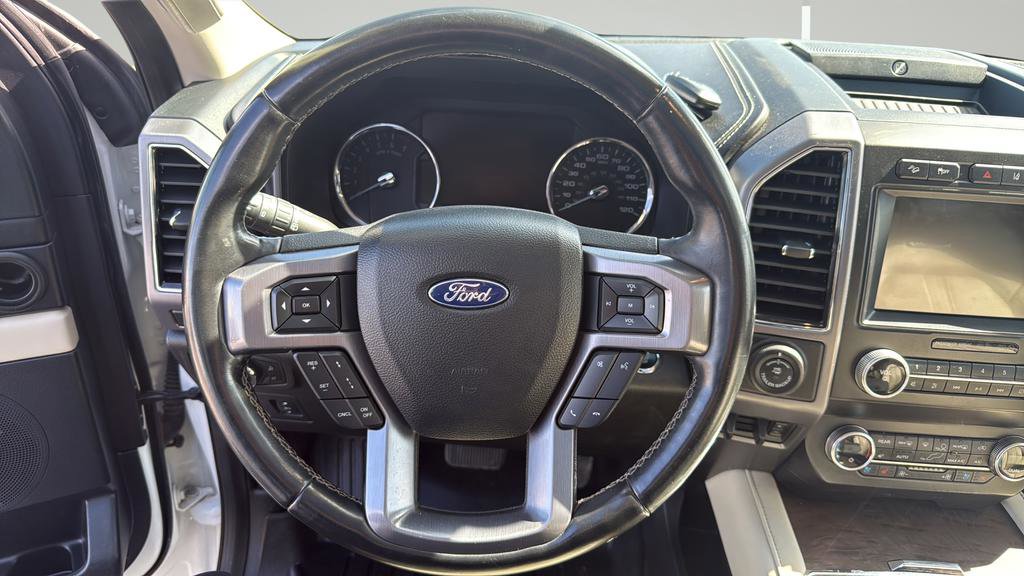 Certified 2021 Ford Expedition Max Platinum AWD/4WD image 15