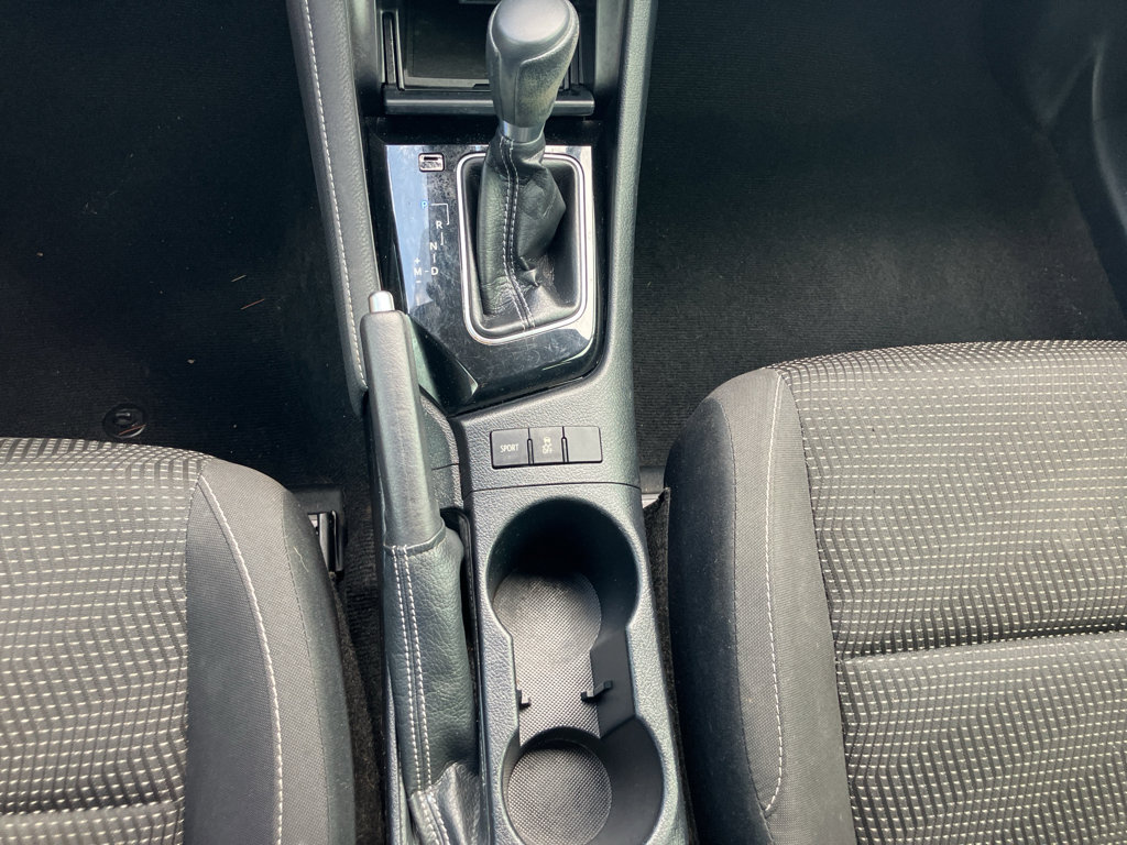 Used 2017 Toyota Corolla iM FWD image 20