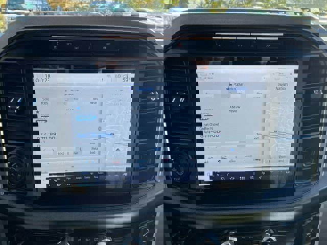 Certified 2023 Ford F150 Limited image 21