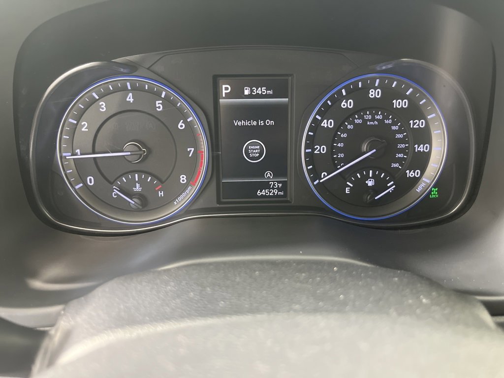 Used 2023 Hyundai Kona SEL image 15