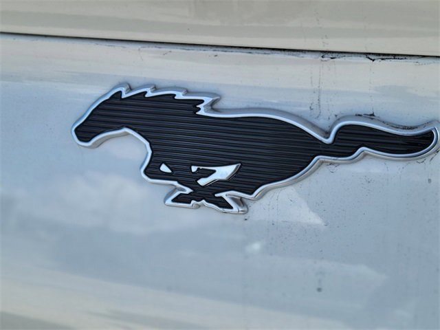 Certified 2024 Ford Mustang Mach-E Premium image 5