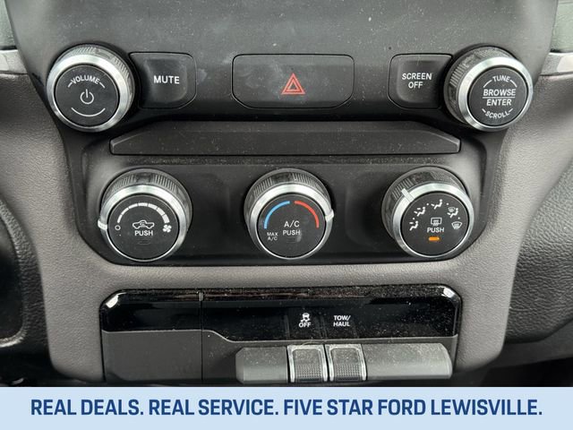 Used 2022 RAM 1500 Lone Star image 17