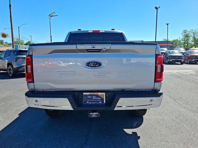 Certified 2023 Ford F150 XLT w/ Equipment Group 302A High AWD/4WD image 5