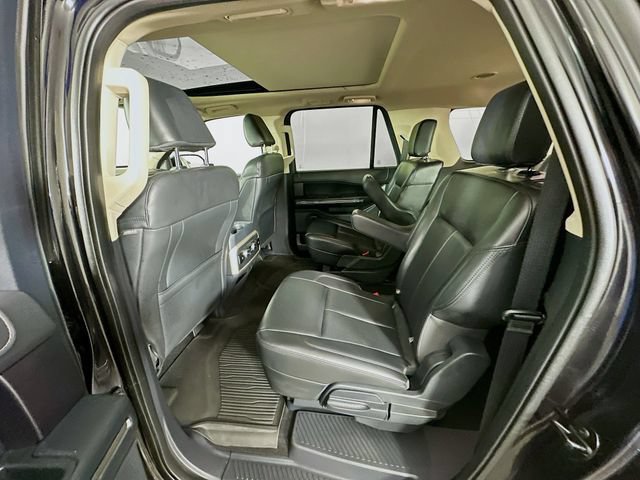 Certified 2023 Ford Expedition Max XLT AWD/4WD image 34