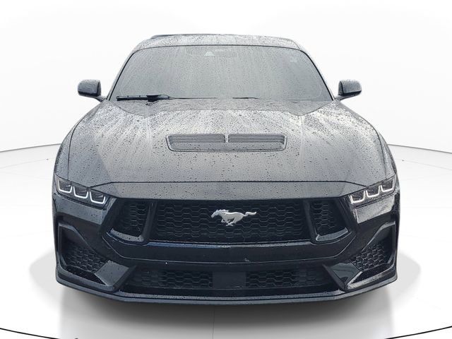 Certified 2024 Ford Mustang GT RWD video 2