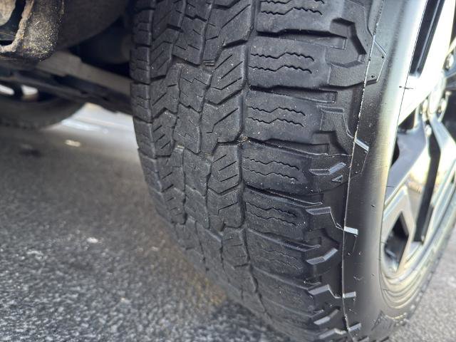 Certified 2022 Ford Bronco Sport Outer Banks w/ Tech Package image 40