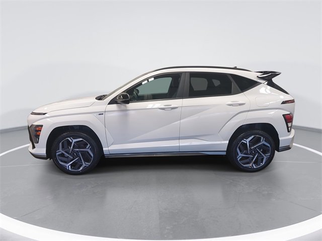 Used 2024 Hyundai Kona N Line image 2