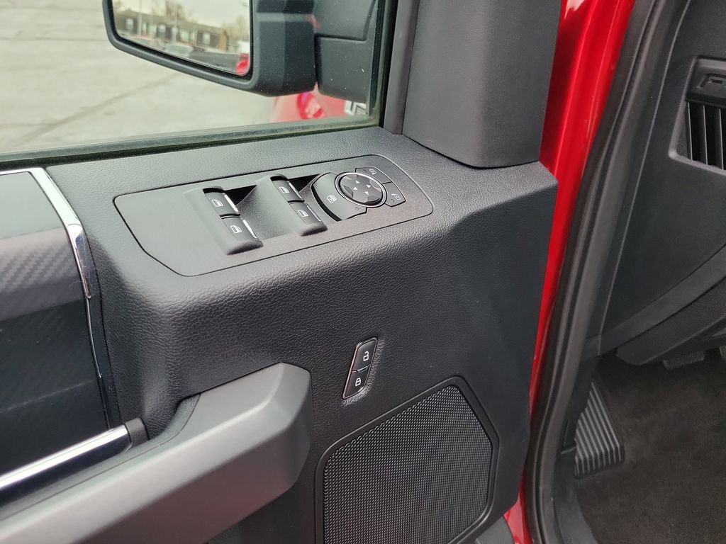 Certified 2019 Ford F150 XLT w/ Equipment Group 302A Luxury image 20