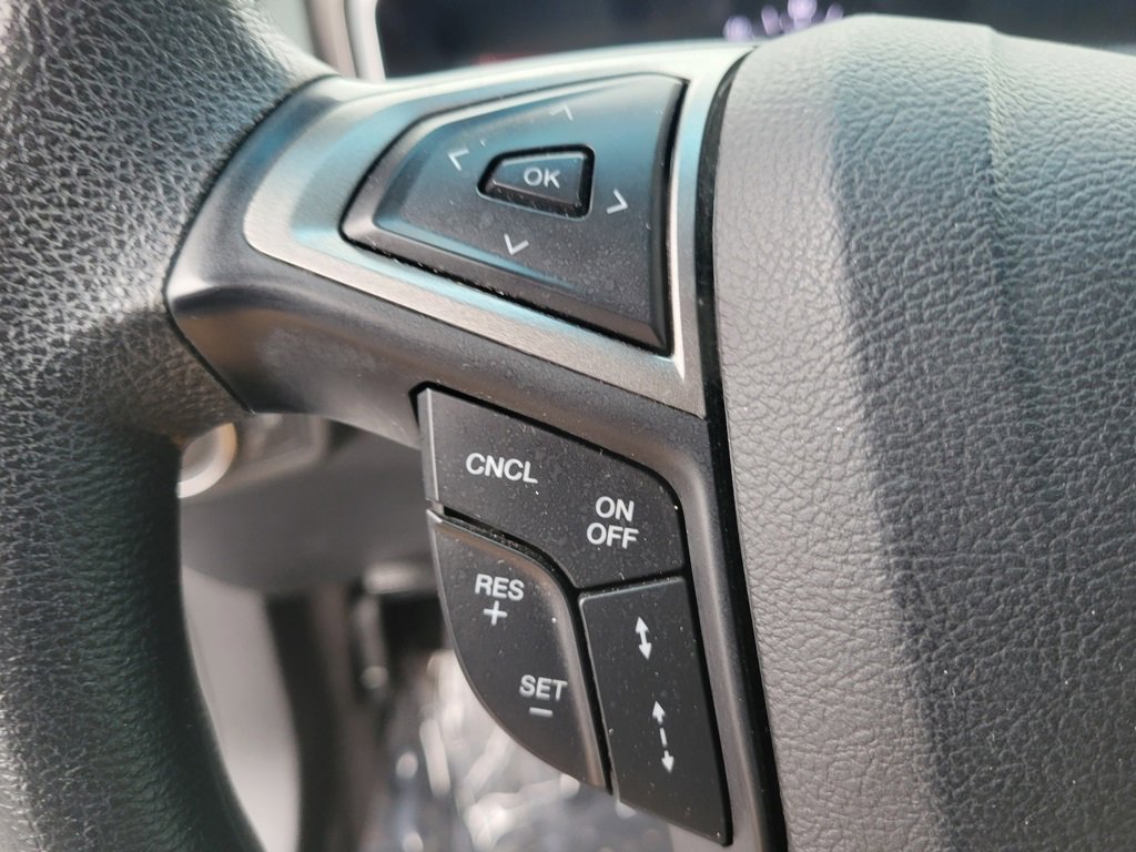 Certified 2019 Ford Fusion SE image 20