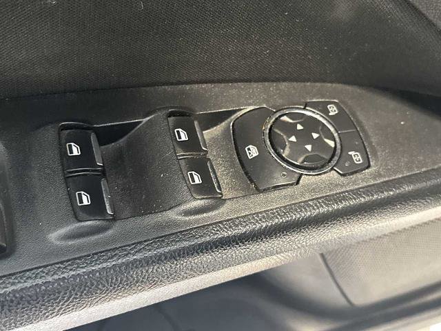 Certified 2019 Ford Fusion SE image 21