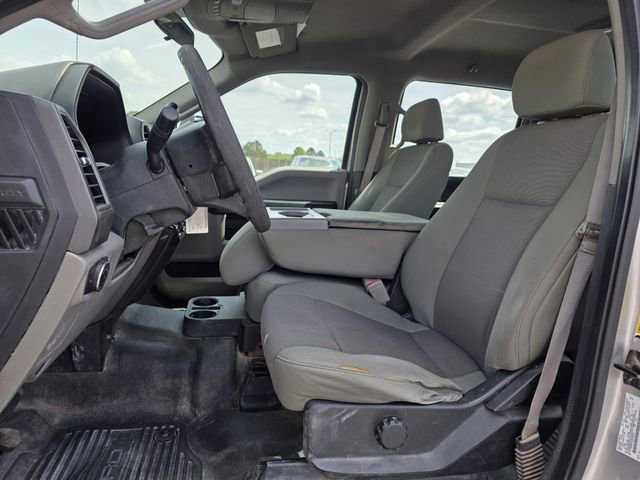 Certified 2019 Ford F250 XL w/ STX Appearance Package image 6