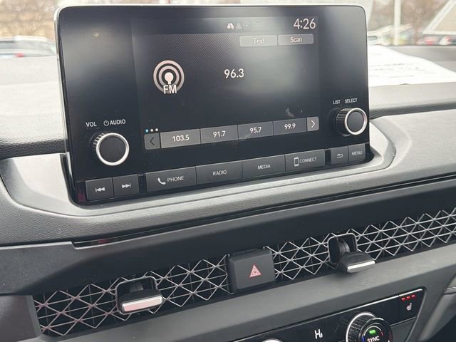 Used 2023 Honda Accord EX image 15