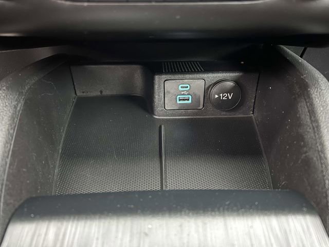 Certified 2023 Ford Escape ST-Line image 22