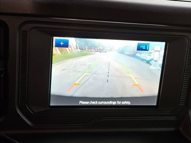 Certified 2022 Ford Bronco Outer Banks AWD/4WD image 12