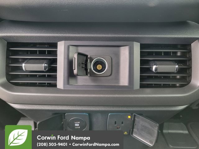 Certified 2025 Ford F150 Lariat AWD/4WD image 12