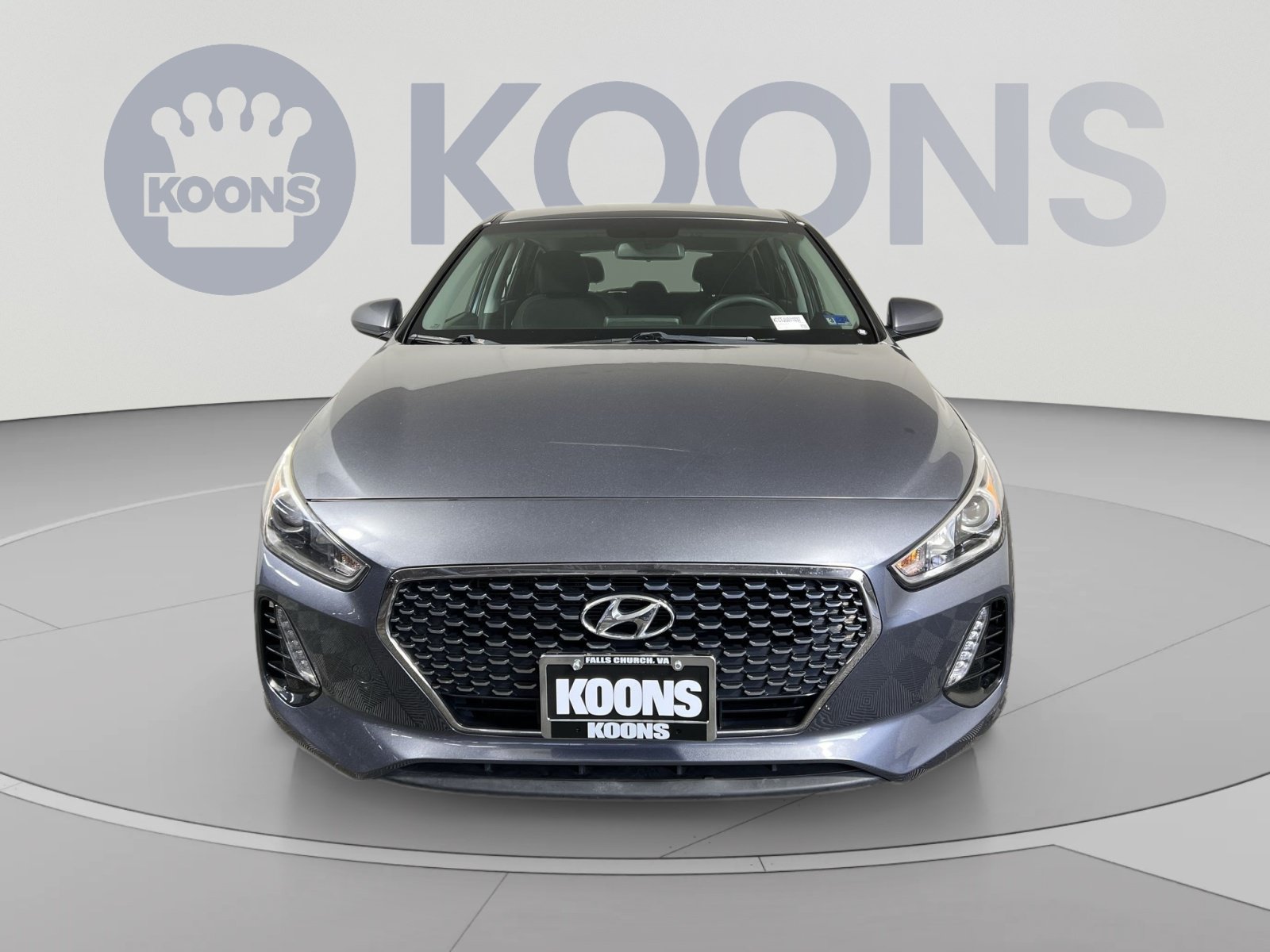 Used 2018 Hyundai Elantra GT FWD image 4