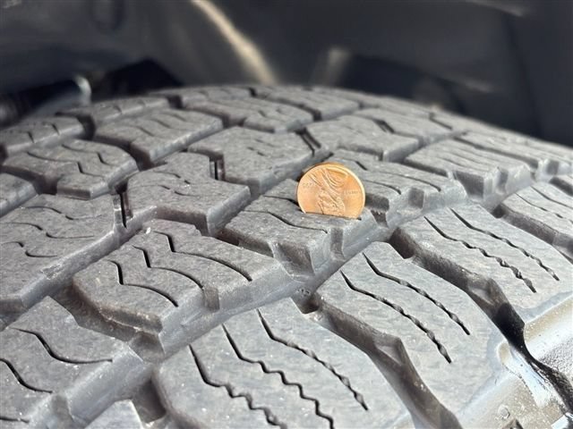 Used 2019 RAM 1500 Big Horn AWD/4WD image 12
