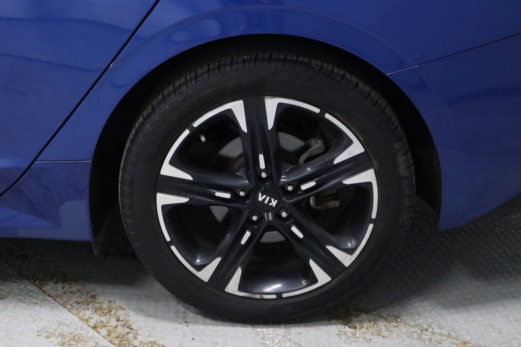 Used 2021 Kia K5 GT-Line w/ GT-Line FWD Premium Package image 15