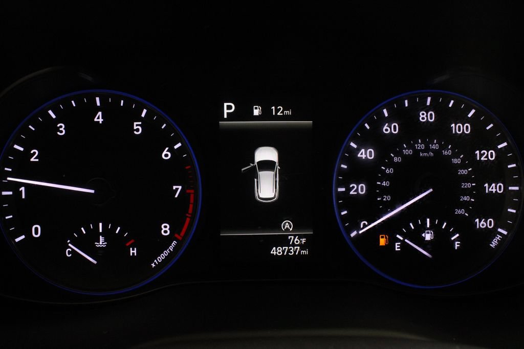 Used 2022 Hyundai Kona SE FWD image 28